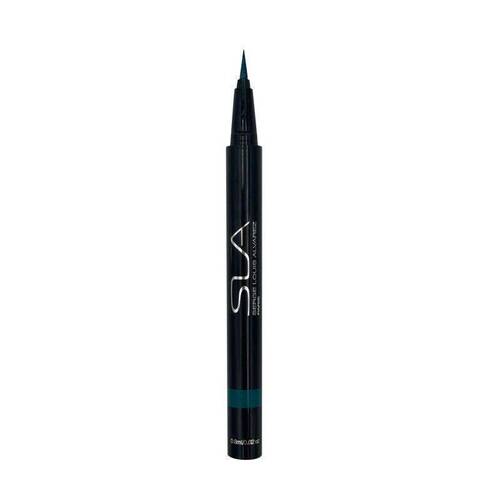 PRECISE Liner Atlantique / Bleu : Tatoo effect 10425