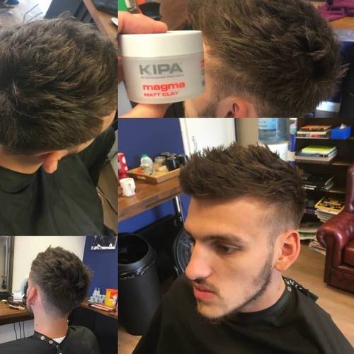 #dawlish #barber #barbershop #barberlife