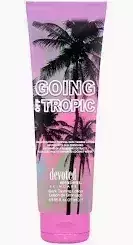 Going Off Tropic Bottle