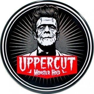Uppercut Deluxe Monster Hold 