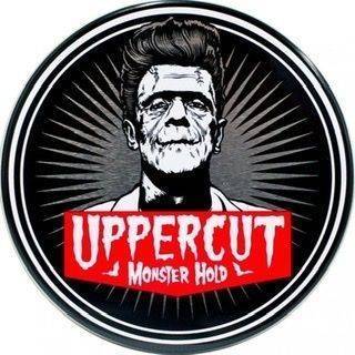 Uppercut Deluxe Monster Hold 