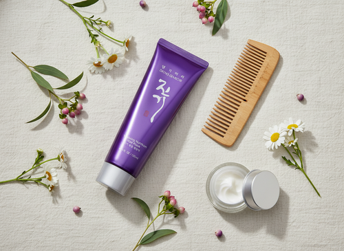 Daeng Gi Meo Ri Vitalizing Shampoo – 50ml