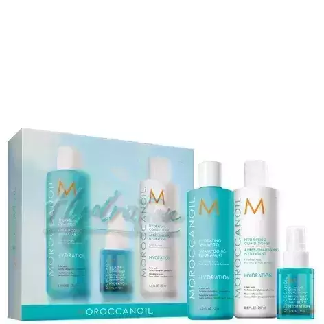 Moroccan Oil Hydration Gift Set
