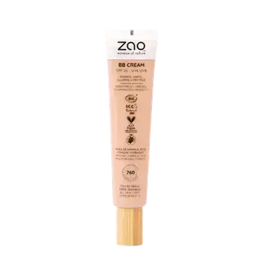 BB Cream - SPF 20 clair 760