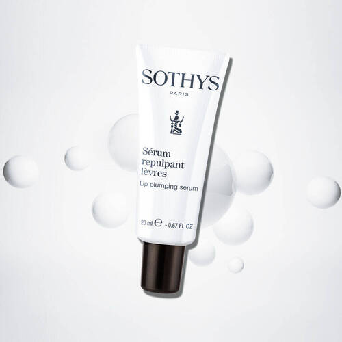 Sérum repulpant lèvres - 20ml