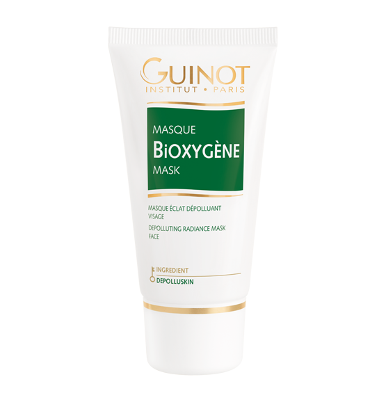 BiOXYGÈNE MASK