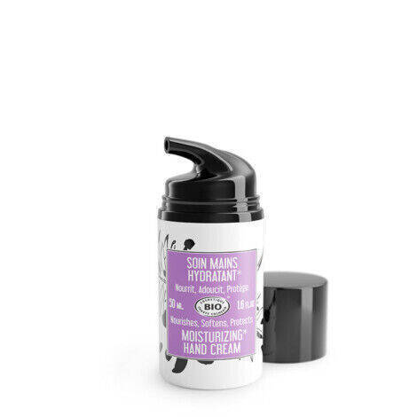 Soin mains hydratant