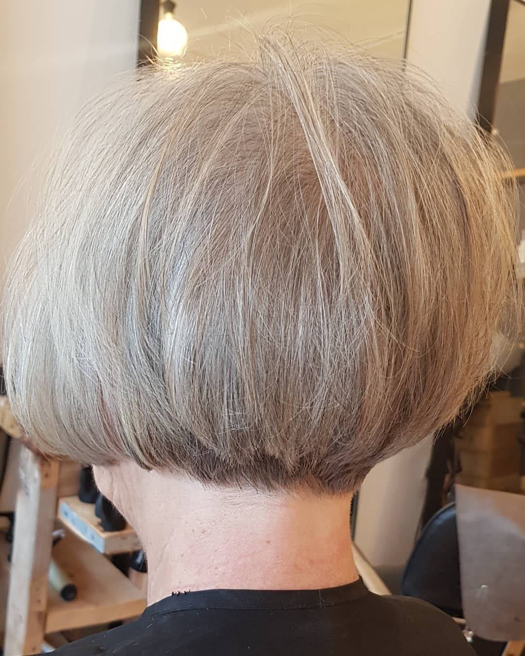 Neat and tidy 
#hair #bob #texture #classiccut #morrocanoil #matrix #salon 
@holsie__p