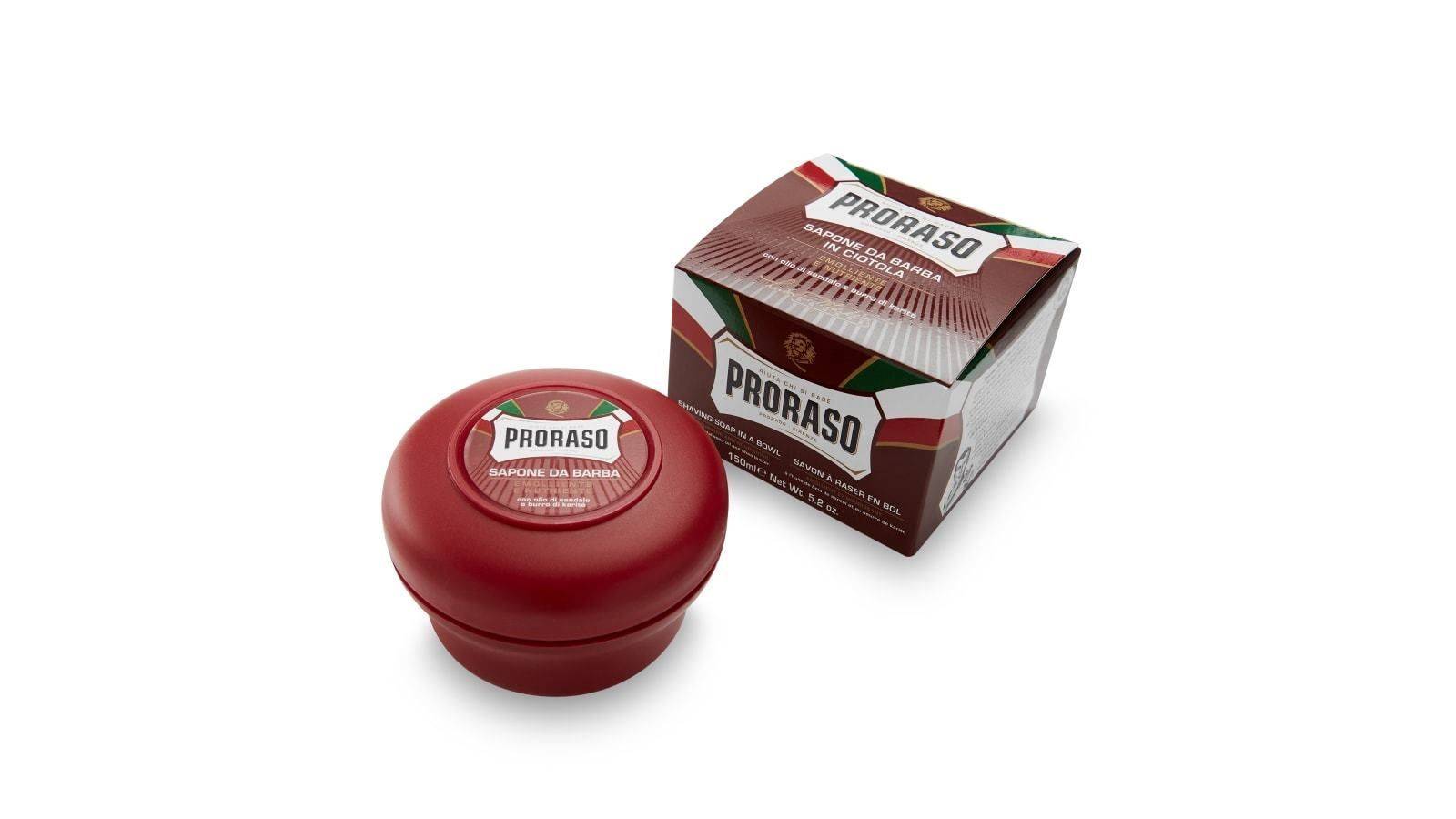 Proraso Shaving Cream Jar 150ml