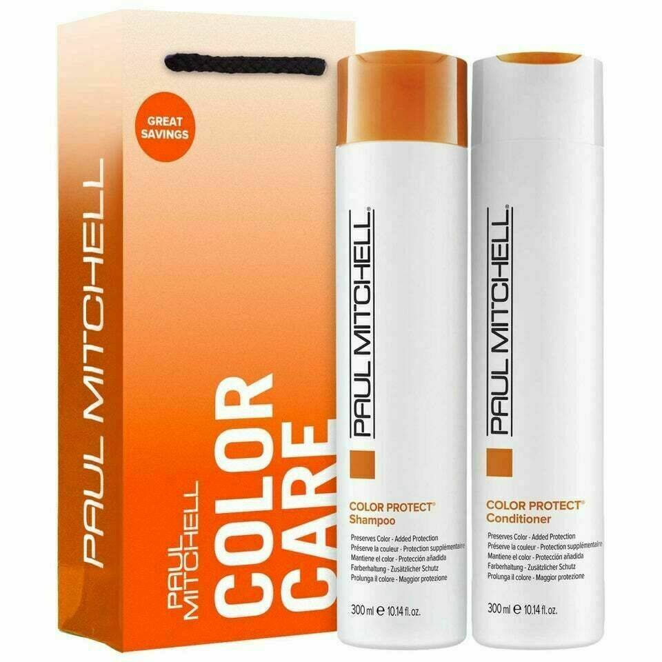 Paul Mitchell Color Care