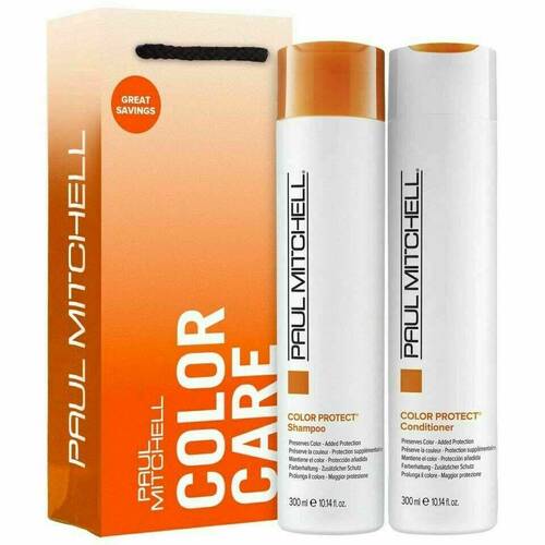 Paul Mitchell Color Care