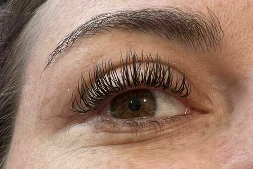 Classic Lash Extensions 