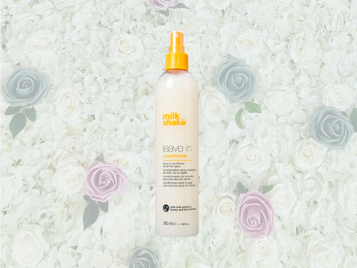 Leave In Conditioner