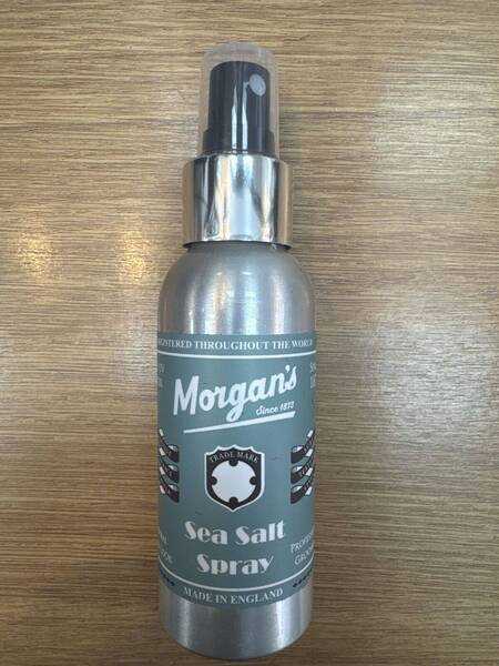 Morgan’s Sea Salt Spray