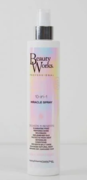 10 in 1 Miracle Spray
