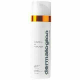 Dermalogica biolumin-c gel moisturiser 