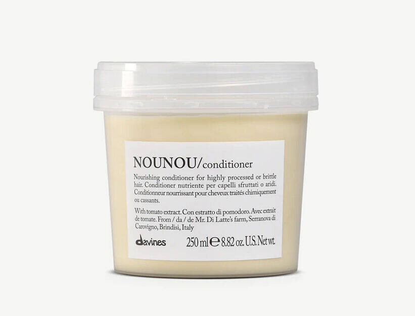 NOUNOU Conditioner