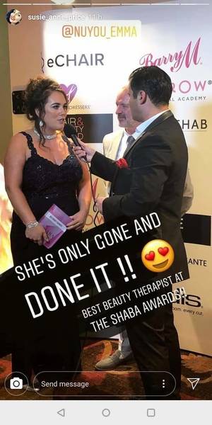 Scotlands Best Beauty Therapist