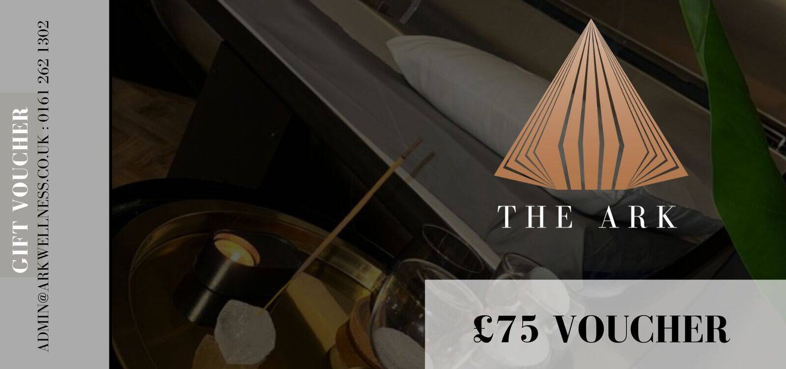 £75 Gift Voucher