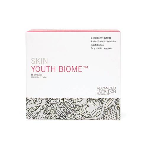 Skin Youth Biome