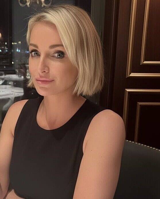 Janine — Founder &amp; Medically Trained Aesthetic Practitioner