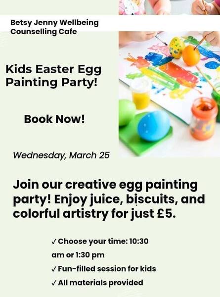 egg painting   10.30