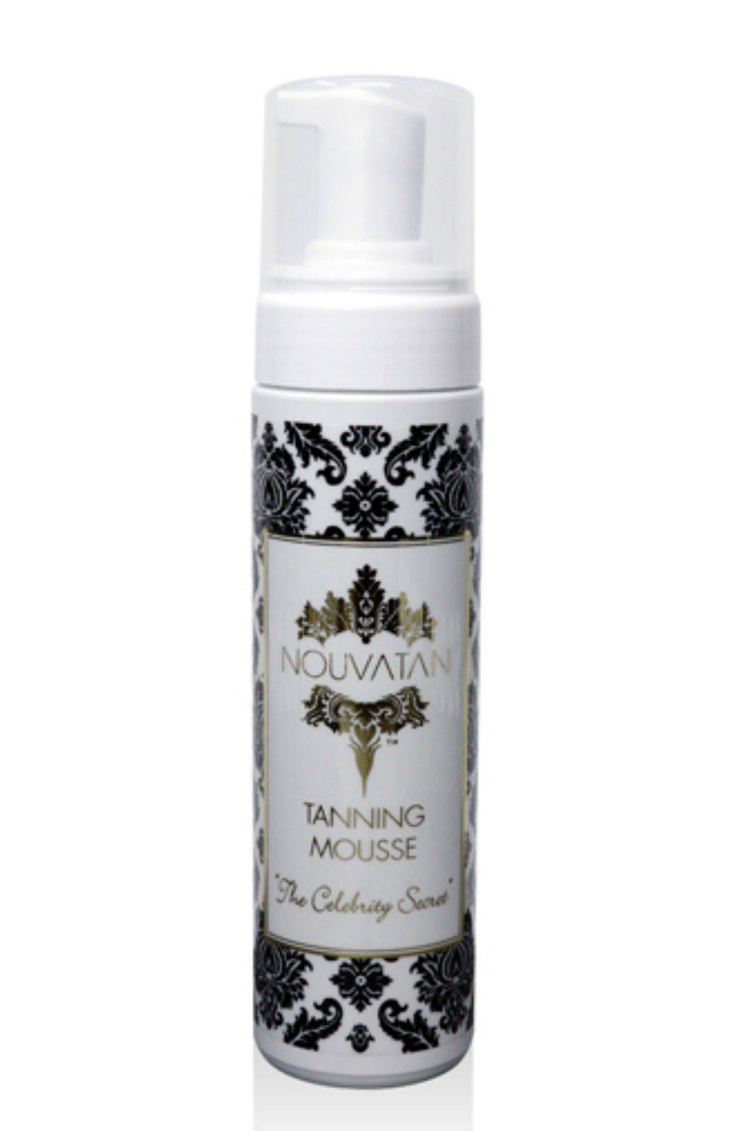 Nouvatan LIGHT/MEDIUM Mousse 