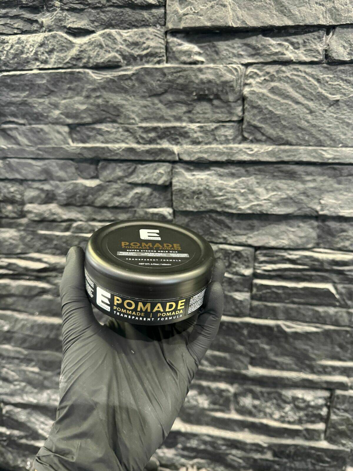 Elegance Pommade Wax