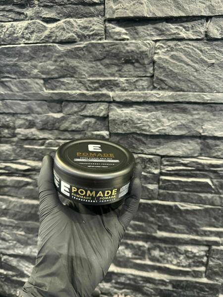 Elegance Pommade Wax