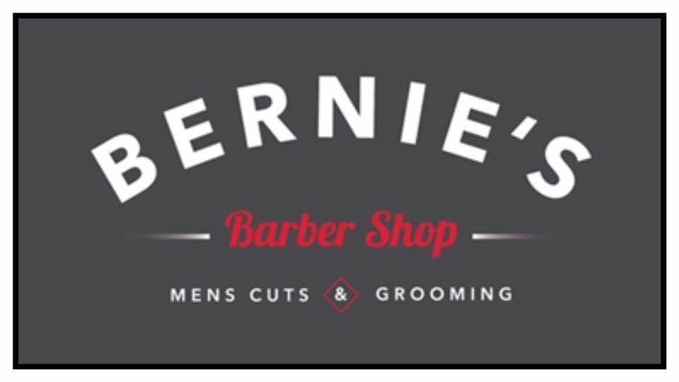 Bernie's barber shop located at the busy manor corner Preston, offering classic cuts to modern fades with quality hair products and complementary drinks. 
Card payment accepted.