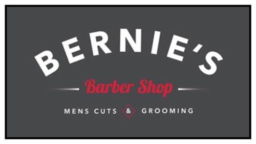 Bernie's barber shop located at the busy manor corner Preston, offering classic cuts to modern fades with quality hair products and complementary drinks. 
Card payment accepted.