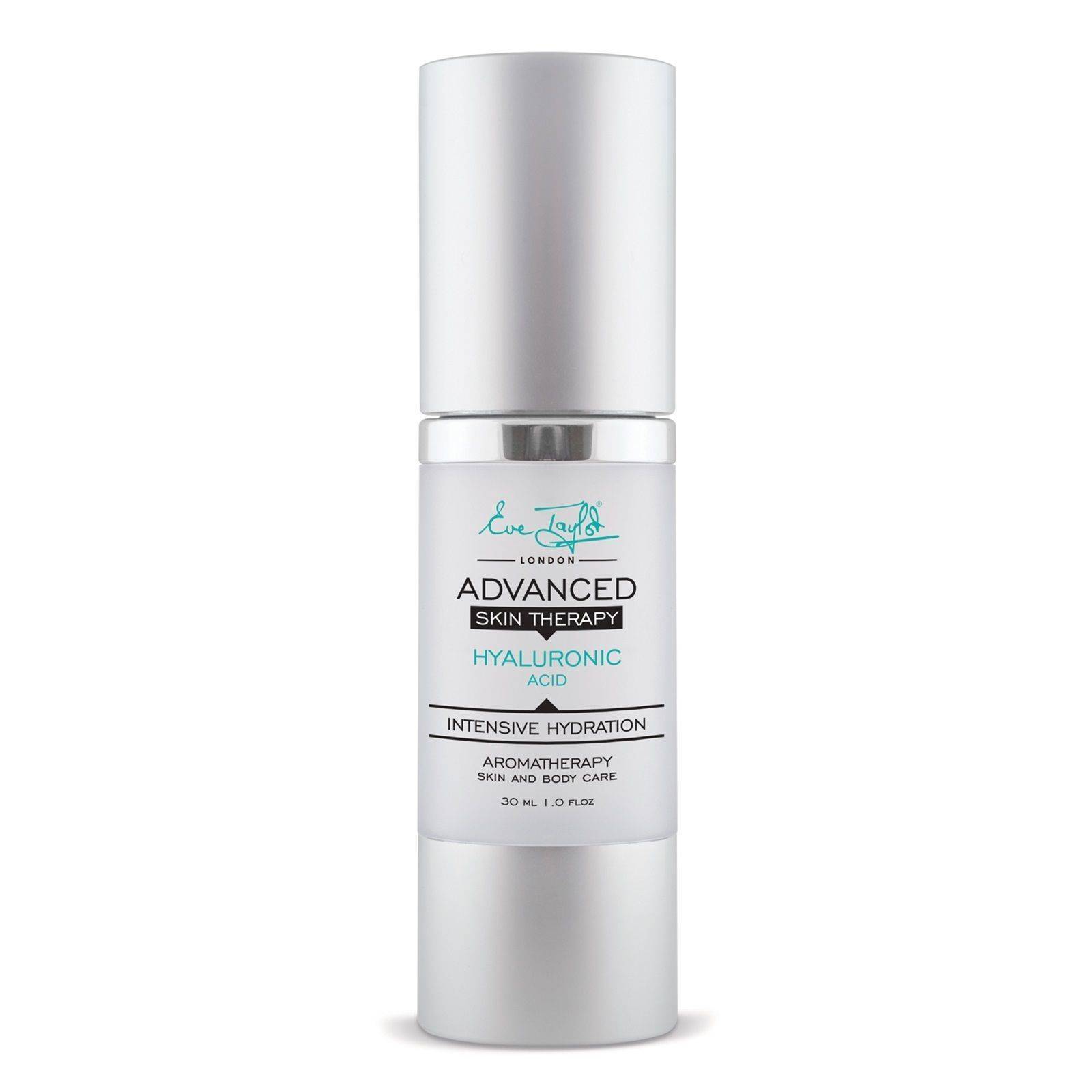 Hydrating Serum (with hyaluronic acid)