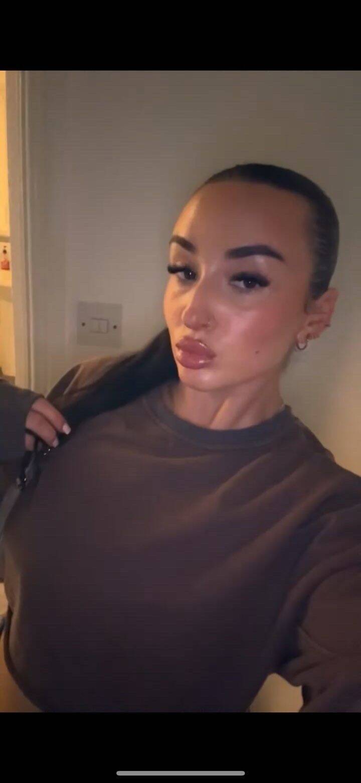 Mackenzie X