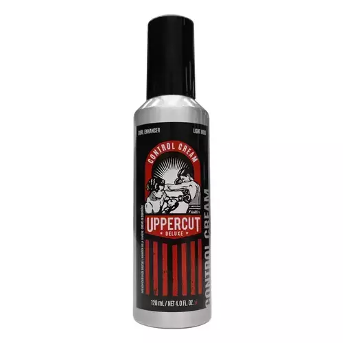 Uppercut Control Cream