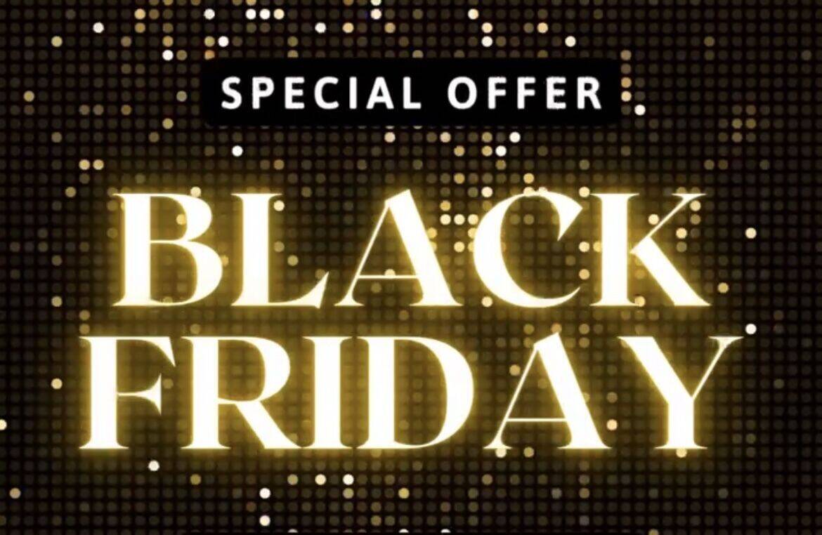 Black Friday Luxury Japanese Head Spa Gift