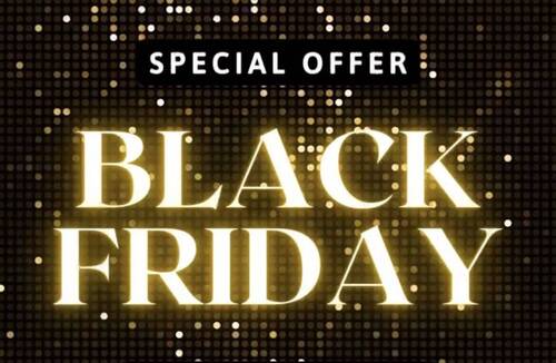 Black Friday Luxury Japanese Head Spa Gift