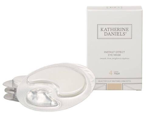 Katherine Daniels Instant Effect treatment 