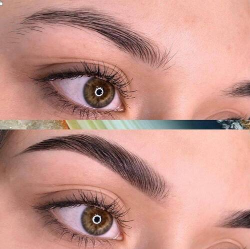 Brow Lamination Course & Kit