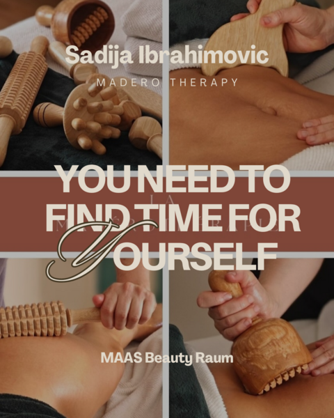 Madero Therapy Massage