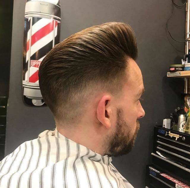 One from Henry today 