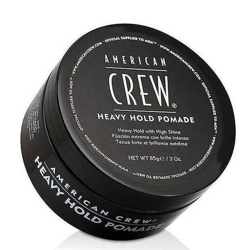 Heavy Hold Pomade 85g
