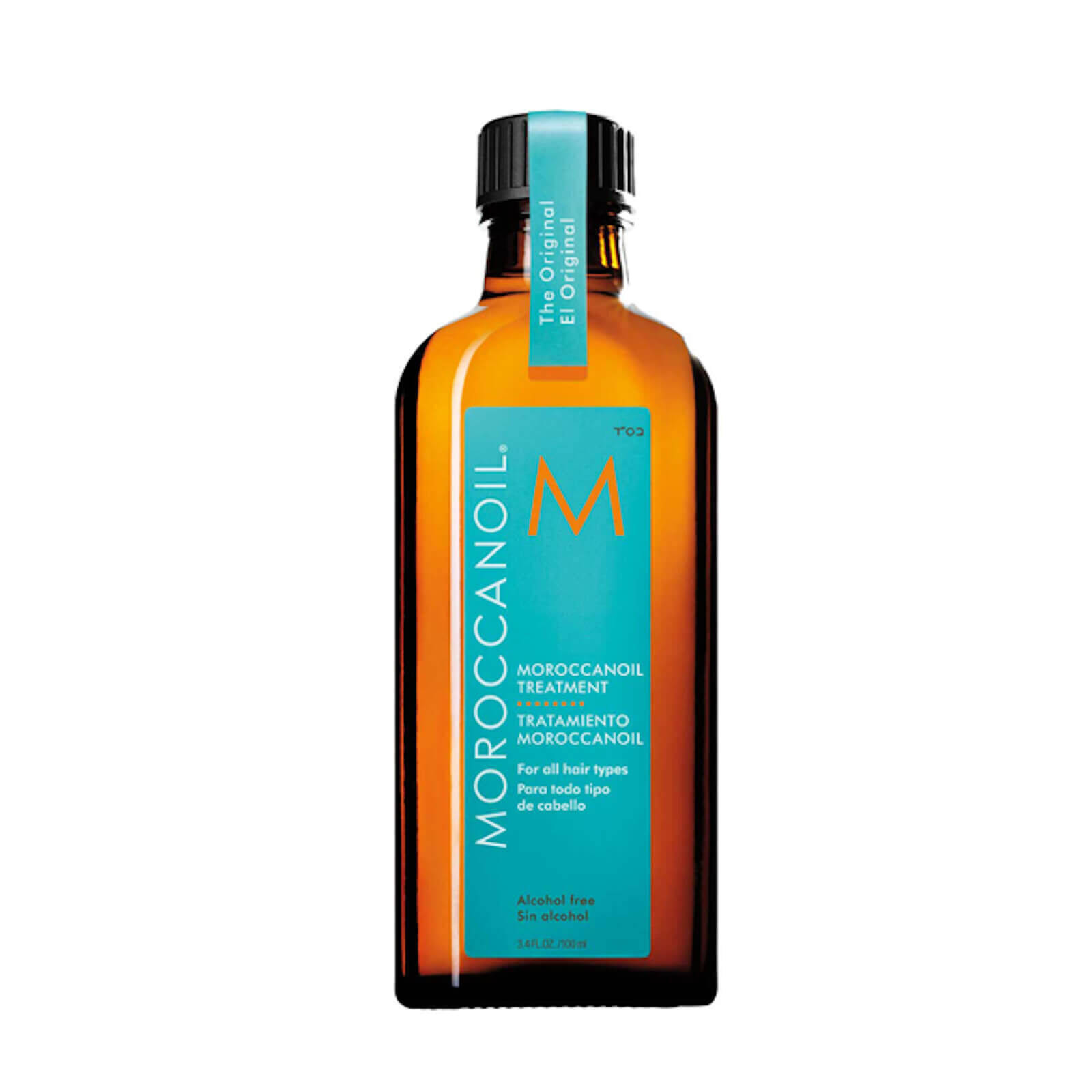 Moroccanoil - M Oil - Treatment 100ml