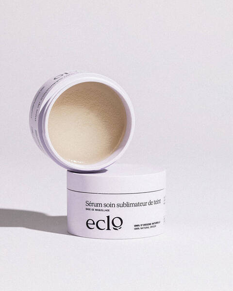 Serum Soin sublimateur Base Maquillage