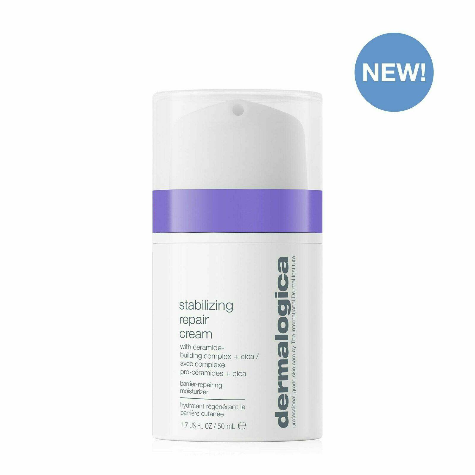 Stabilizing Repair Cream 50ml