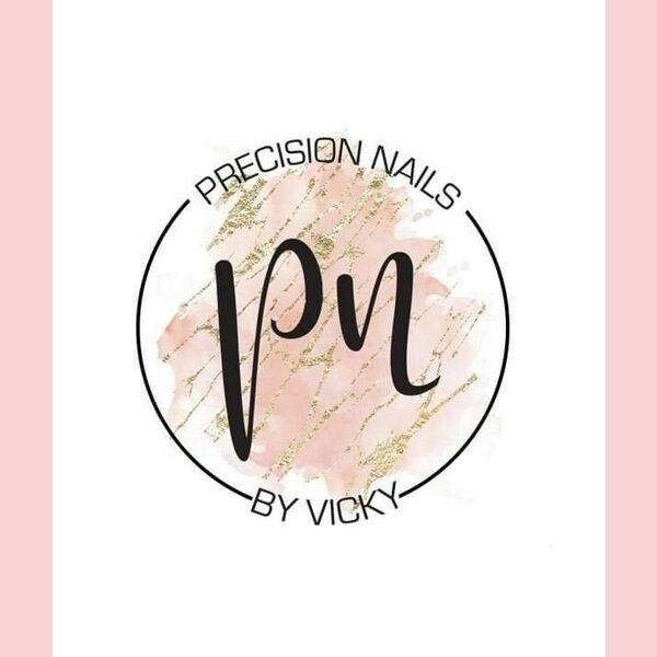 Precision Nails by Vicky