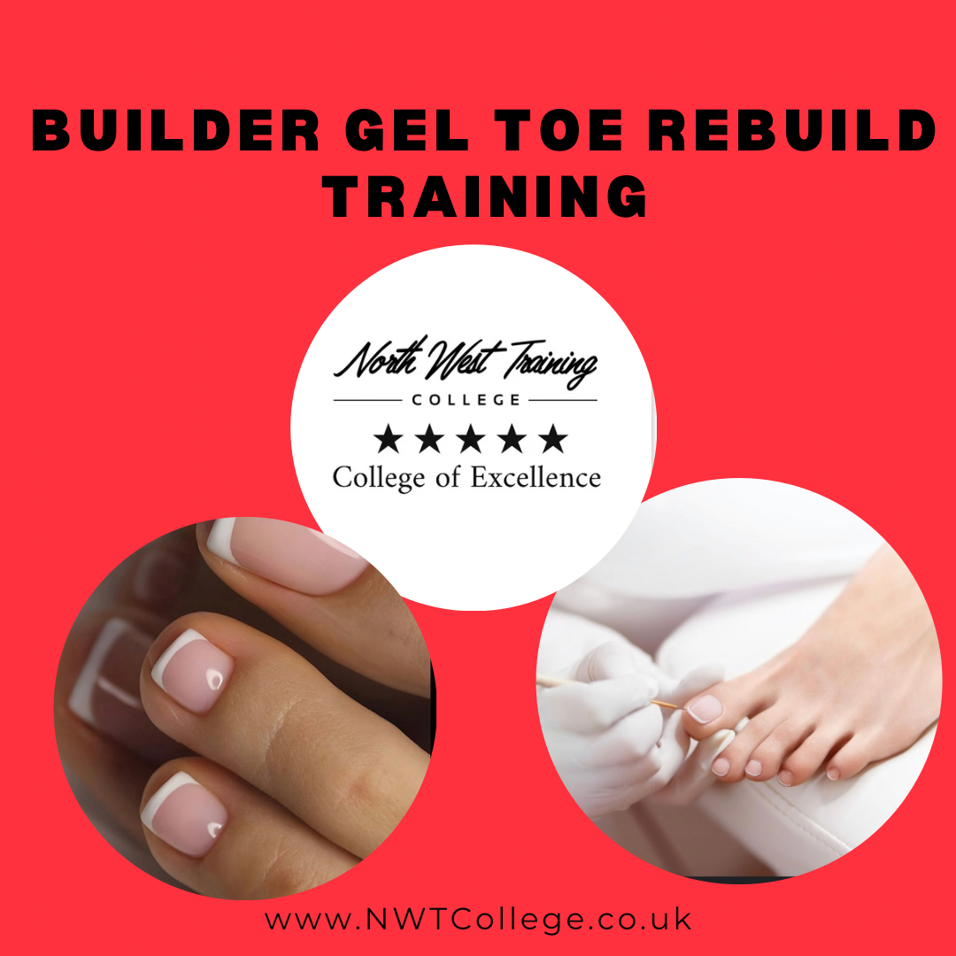 TOE REBUILD WED 25th FEB 10-1  price £75 Deposit