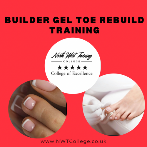 TOE REBUILD WED 25th FEB 10-1  price £75 Deposit
