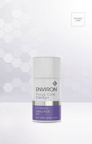Focus Care Clarity+ Vita-Botanical Sebu-ACE Oil 