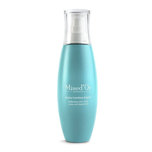 Hydra Nutrition Expert – Lotion-Gel hydratante - 200ml