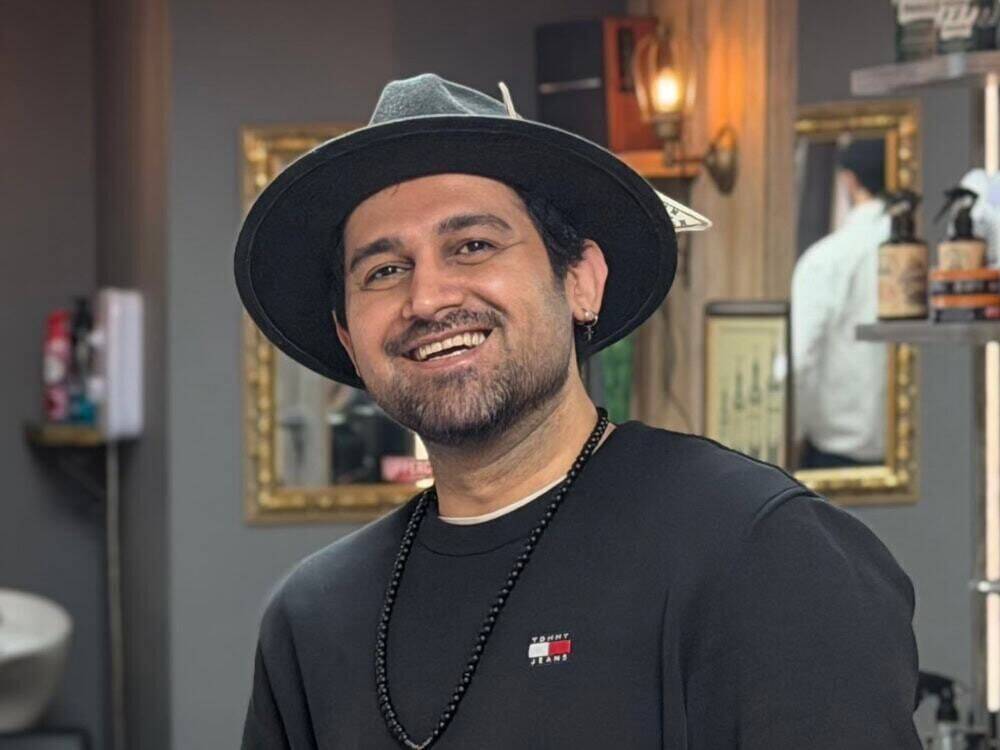 Kian - Stylist , Hair Dresser